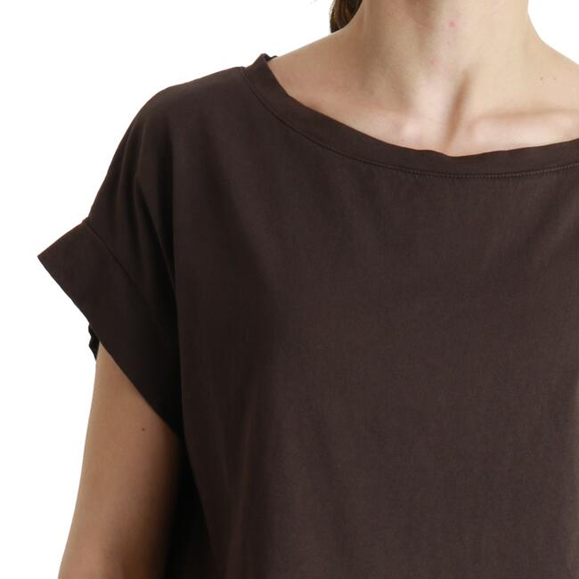T-SHIRT SCATOLINA VICOLO - Mad Fashion | img vers.650x/